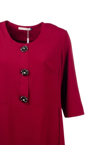 Платье женское прямое 252884 фото 3