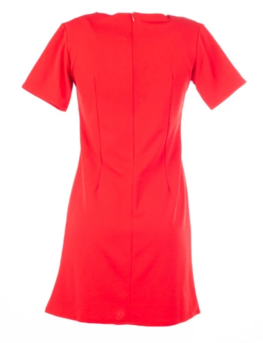 Платье женское прямое 249301 фото 2