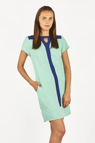 Платье женское летнее 2647