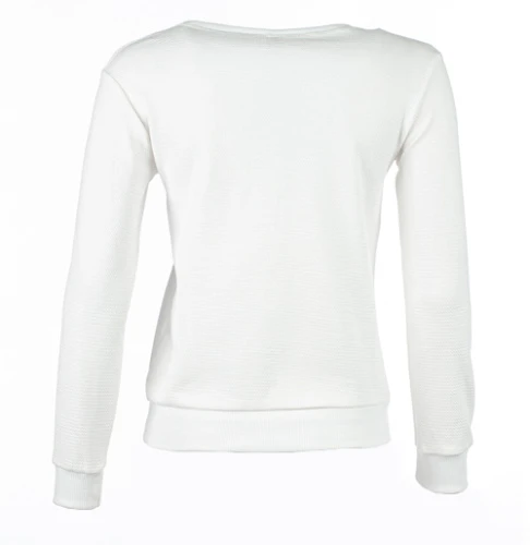 Свитшот женский 249444 фото 2