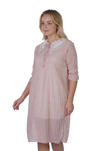 Платье женское шифоновое 2297633 фото 4