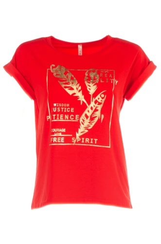 Футболка 2300381