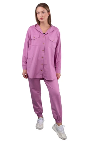 Костюм женский спортивный 252590 фото 2