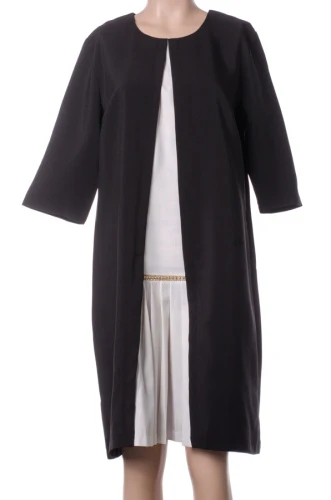 Платье женское рукав 3/4 5752