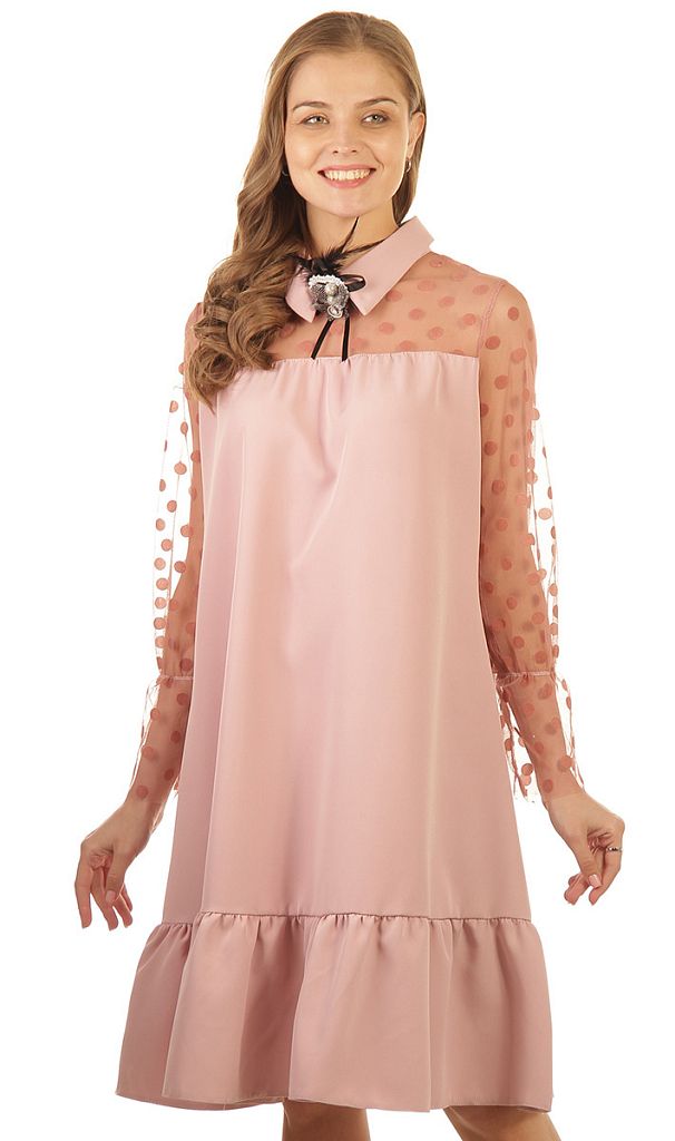 Платье женское 253240