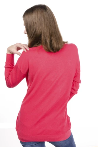 Джемпер женский 4831 фото 2