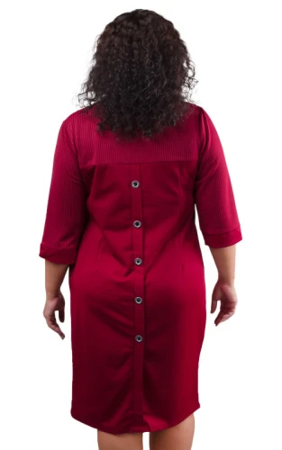 Платье женское 252543 фото 3