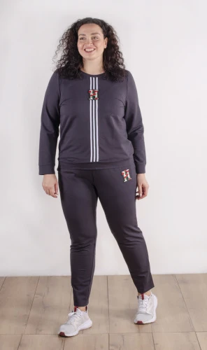 Костюм женский двойка 253036