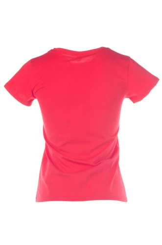 Футболка женская со стразами 2297550 фото 2