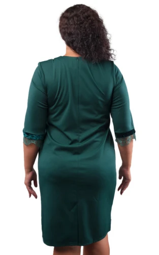 Платье женское прямое 252467 фото 3