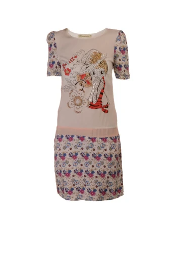 Платье женское 1004 фото 2