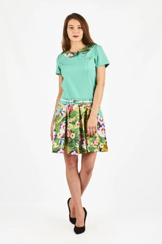 Платье женское летнее 2377