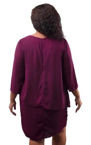 Платье женское свободное 250944 фото 3