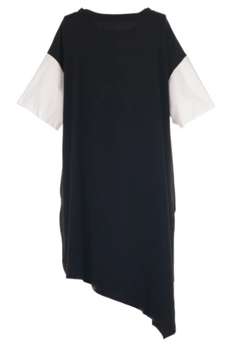 Платье женское асимметричное 2297635 фото 2