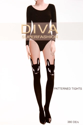 Колготки 4629