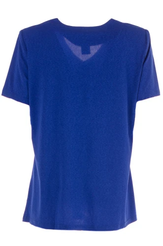 Футболка женская с нашивкой 248369 фото 2