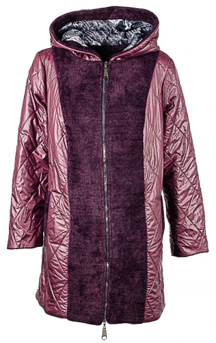 Пальто женское стёганое 249875