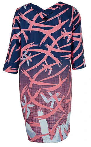 Платье женское 250561 фото 2