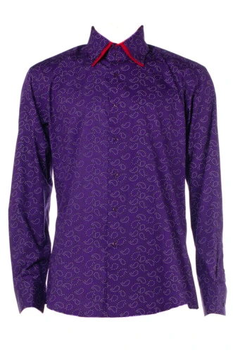 Рубашка мужская 2301558