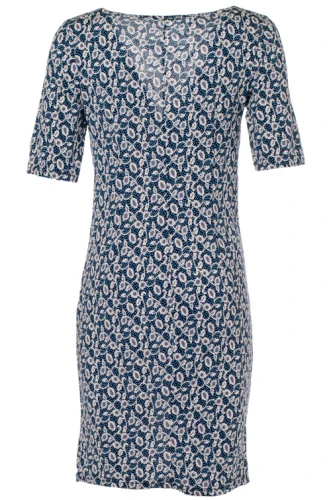 Платье-футляр женское 248062 фото 2