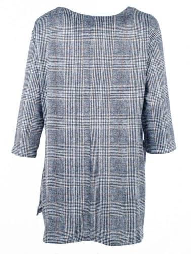 Туника женская с карманами 249449 фото 2