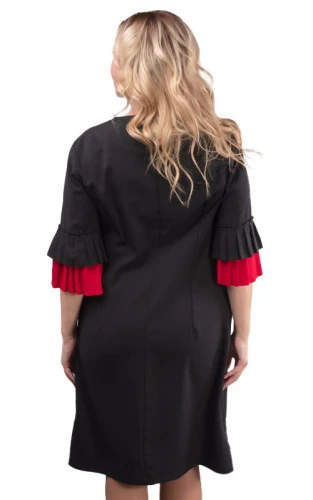 Платье женское 252705 фото 3