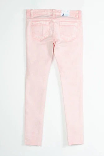 Джинсы женские летние 248859 фото 2