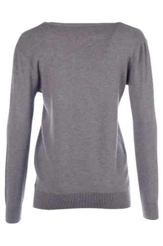 Джемпер женский со стразами 2300550 фото 2