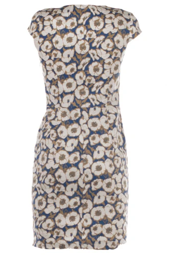 Платье женское приталенное 2298034 фото 2