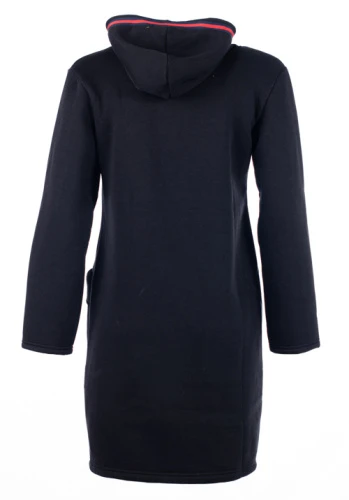 Кардиган женский с капюшоном 249428 фото 2