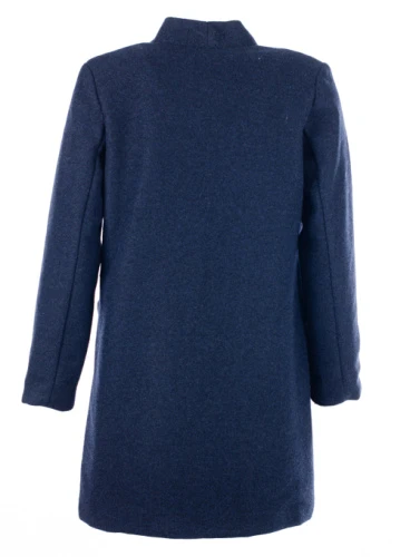 Пальто женское прямое 249341 фото 2