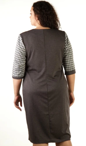 Платье женское прямое 253223 фото 2