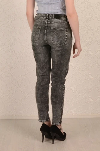 Джинсы 1275 фото 2