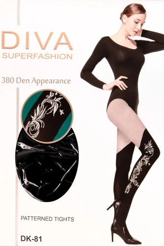 Колготки 4659