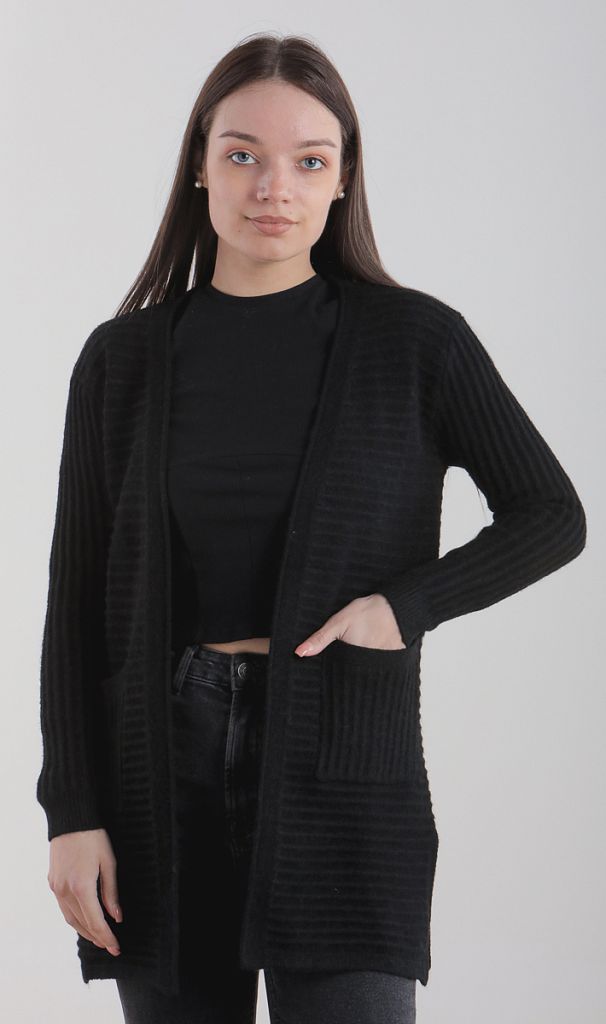 Кардиган женский вязаный 252985
