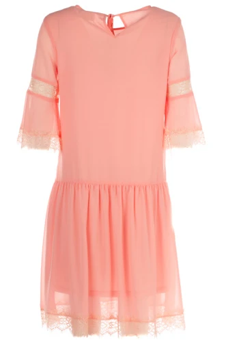 Платье женское с кружевом 2299987 фото 2