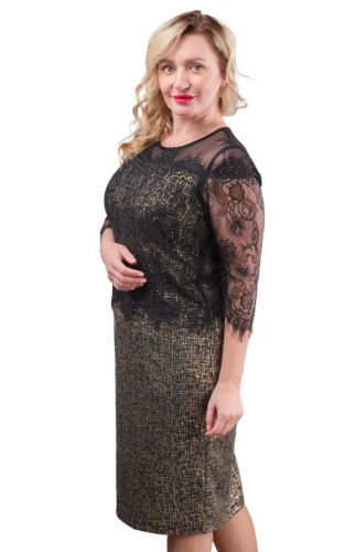 Платье женское 252754 фото 2