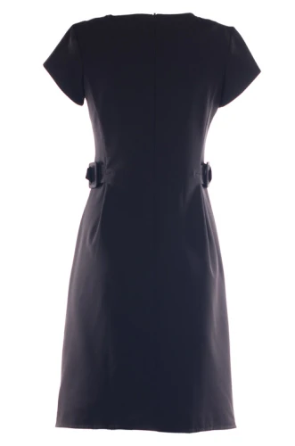 Платье женское с пряжками 2297984 фото 2