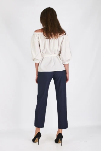 Костюм женский брючный 2796 фото 2