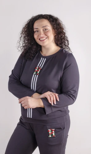 Костюм женский двойка 253036 фото 3