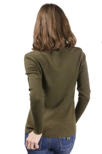 Джемпер женский 4819 фото 2