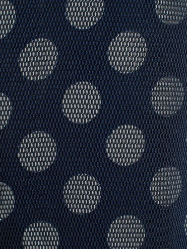 Кардиган женский в горох 251880 фото 2