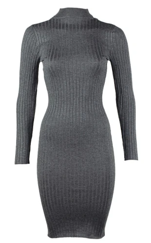 Платье женское со шнуровкой 252420