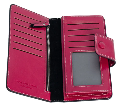 Кошелёк 5475 фото 2