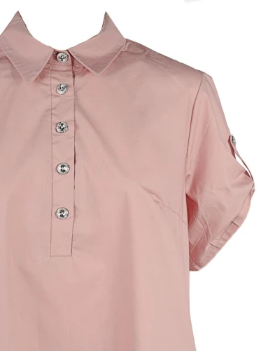 Платье-рубашка женское 251573 фото 2