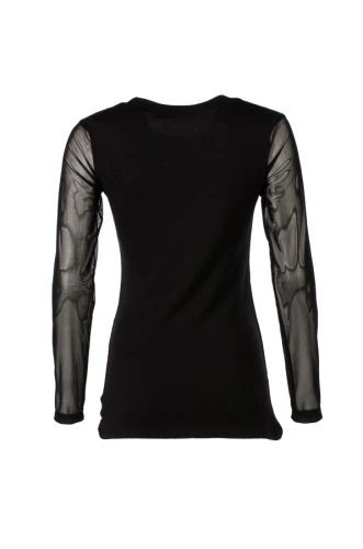 Кофта женская со стразами 227889 фото 2