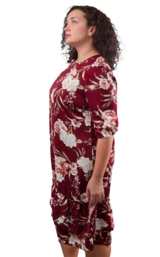 Платье женское летнее 252572 фото 2