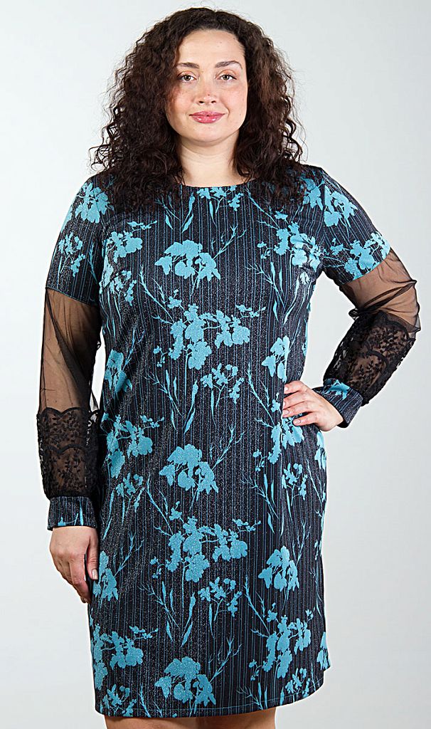 Платье женское 253065