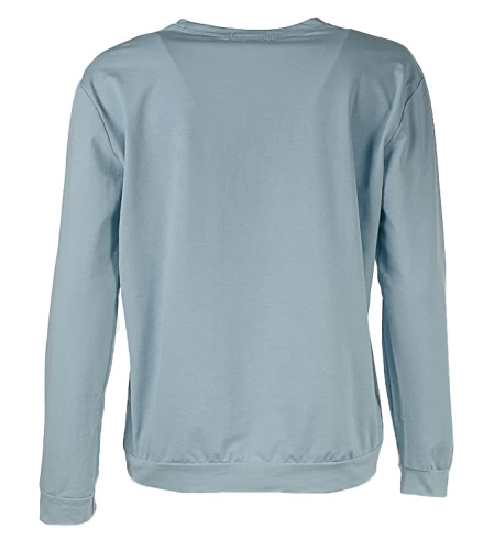 Свитшот женский 250602 фото 3