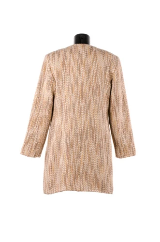 Пальто женское 6196 фото 2